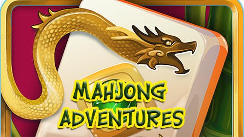 download Mahjong adventures apk